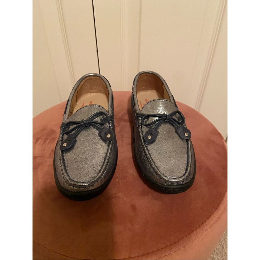 Marc Joseph New York  little girl flats